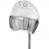 сушуар gong ionic "no-net glass" купить в Denirashop.ru