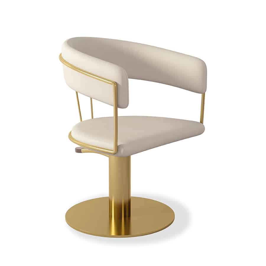 Парикмахерское кресло Posh Chair Vezzosi