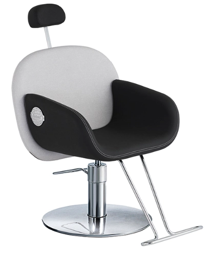 Кресло парикмахерское OLIVIA RECLINER Ceriotti