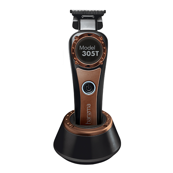 Машинка для окантовки Model 305T VECTOR TRIMMER фото