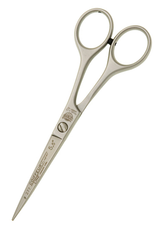 Ножницы прямые Coiffeur Super Line 5,5" фото