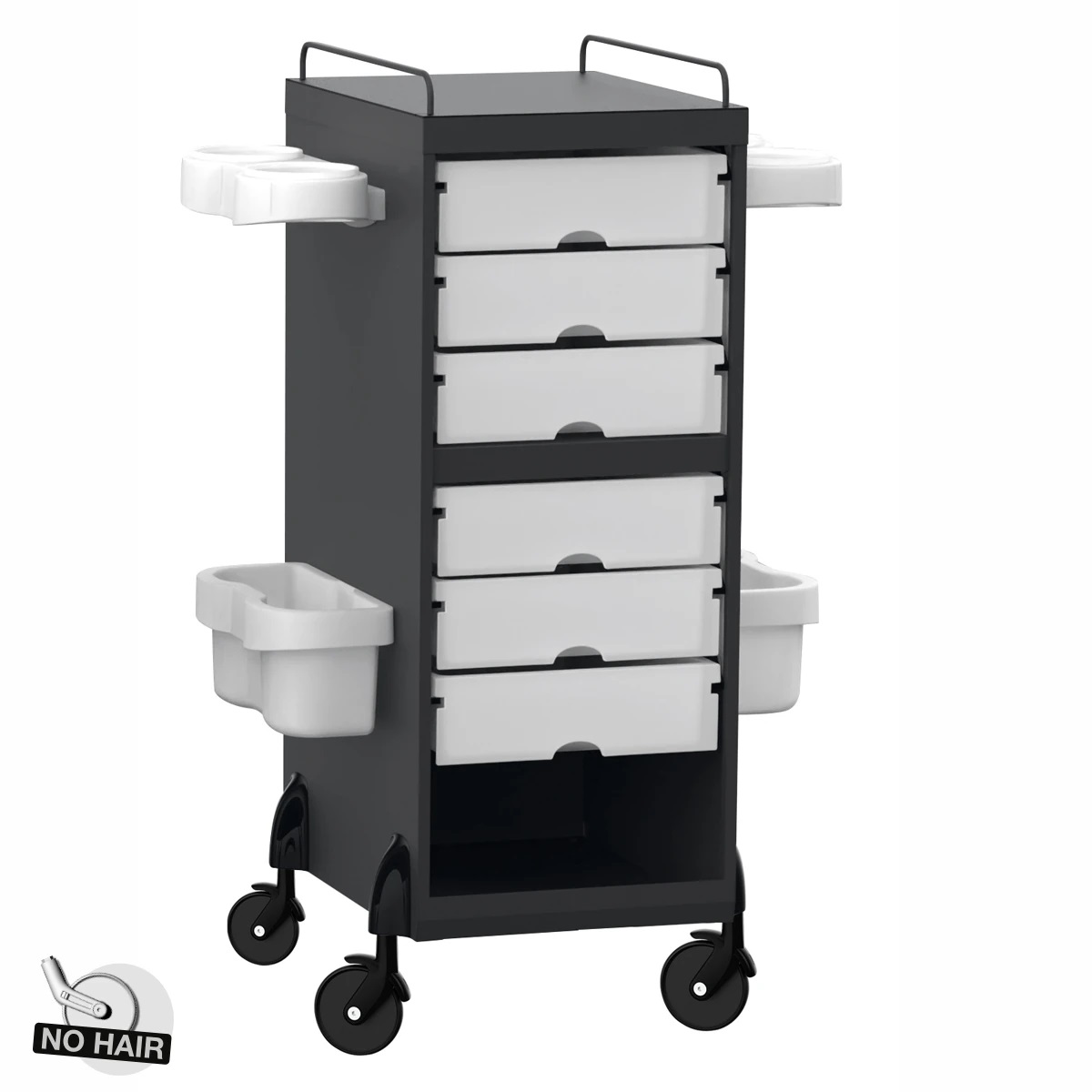 Тележка парикмахерская CART фотография купить