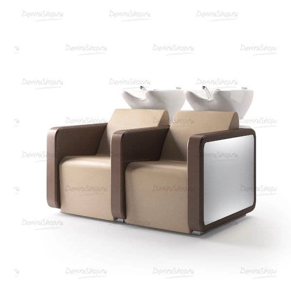 Парикмахерская мойка INFINITY MODULO RELAX Karisma K8412