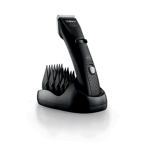Профессиональная машинка для стрижки волос Vario PRO фото