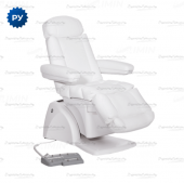 ionto-komfort xtension liege косметологическое кресло-кушетка, мягкая обивка купить в Denirashop.ru