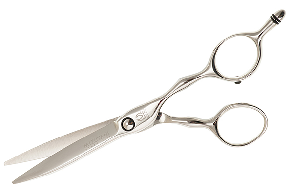 Ножницы Mizutani B-S MATELITE-Q 6.0" фото