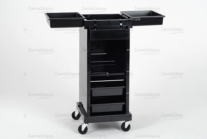 Парикмахерская тележка QA00225 фотография купить