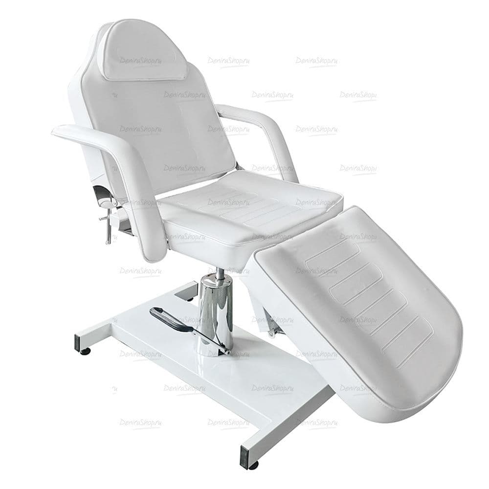 Косметологическое кресло MZ 3563, гидравлика картинка купить