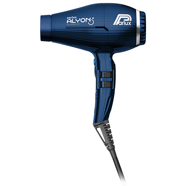 Фен PARLUX ALYON Air Ioinizer Tech 2250W синий фото