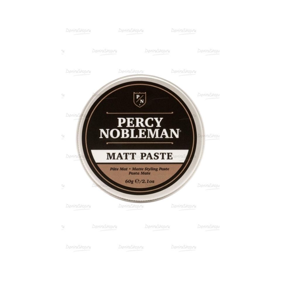      Percy Nobleman 60    