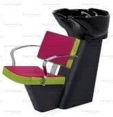 Парикмахерская мойка OASI SKEMA Karisma K524