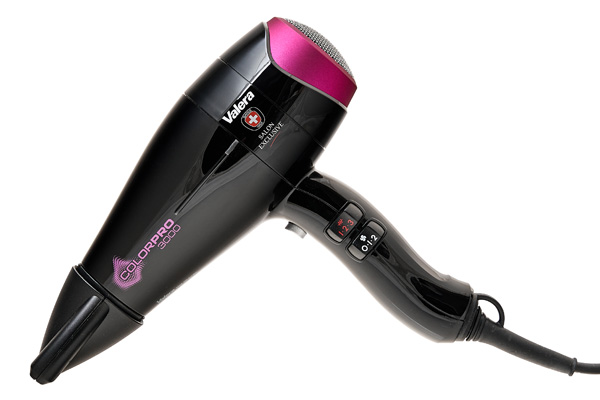 Фен ColorPro Light 3000 2100W фото