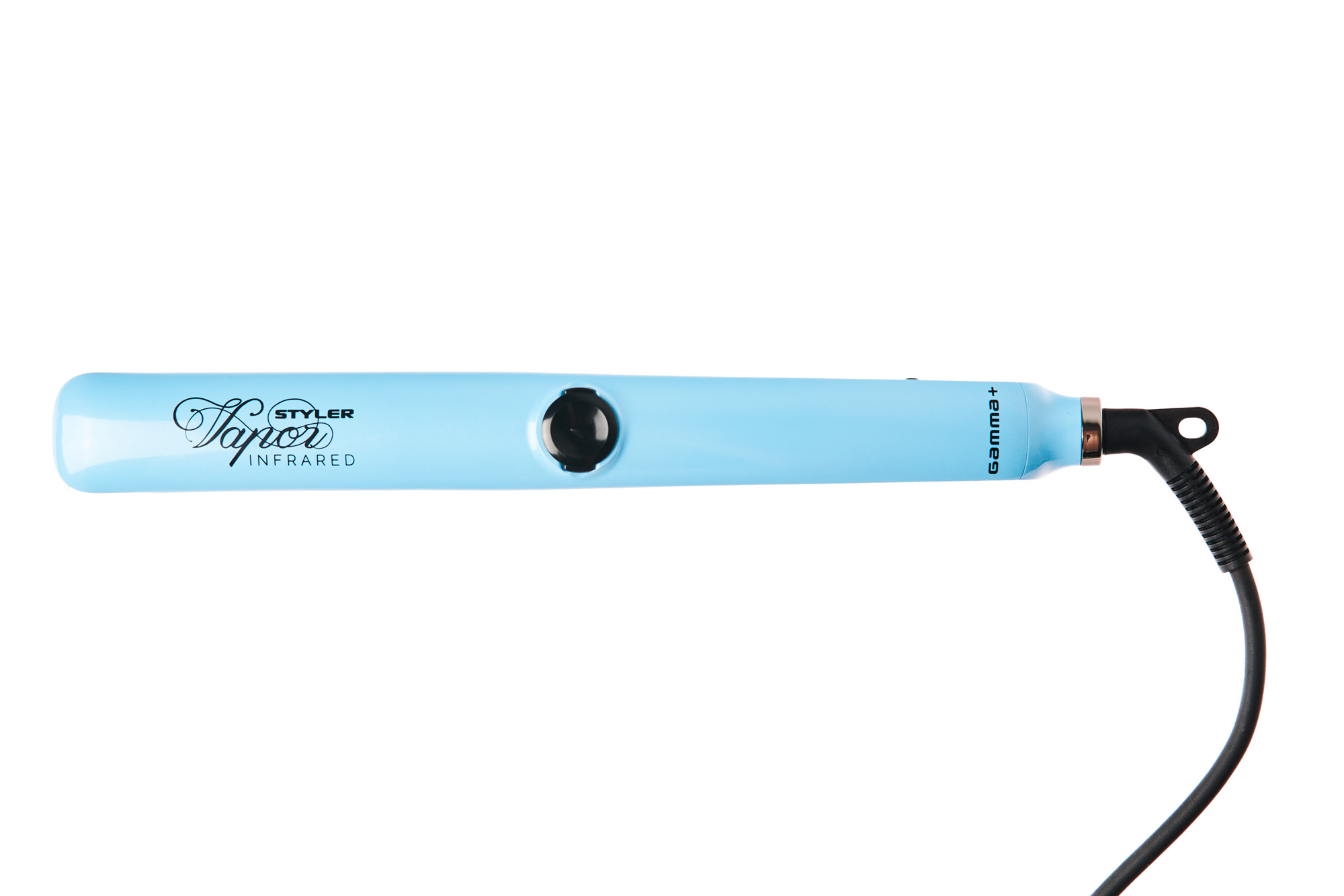Паровой и инфракрасный выпрямитель для волос VAPOR STYLER INFRARED фото