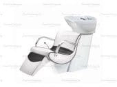 Парикмахерская мойка OASI CHIOCCIOLA UP Karisma K515U
