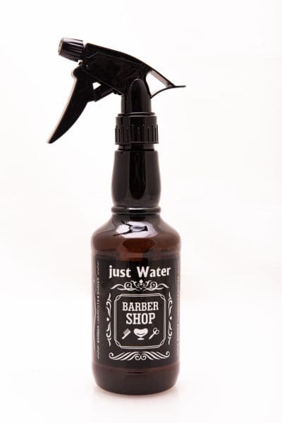 Распылитель для воды Barber Shop 350 мл фото