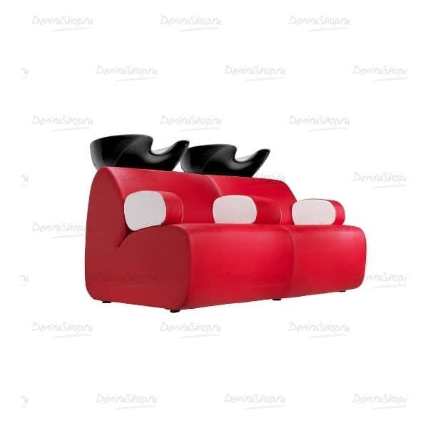 Парикмахерская мойка MELLOW WASH 2 Karisma K52.2