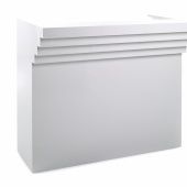 Стойка администратора LE COMPTOIR 80  купить картинки Gamma Bross