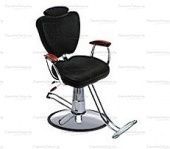 парикмахерское кресло nord купить в Denirashop.ru