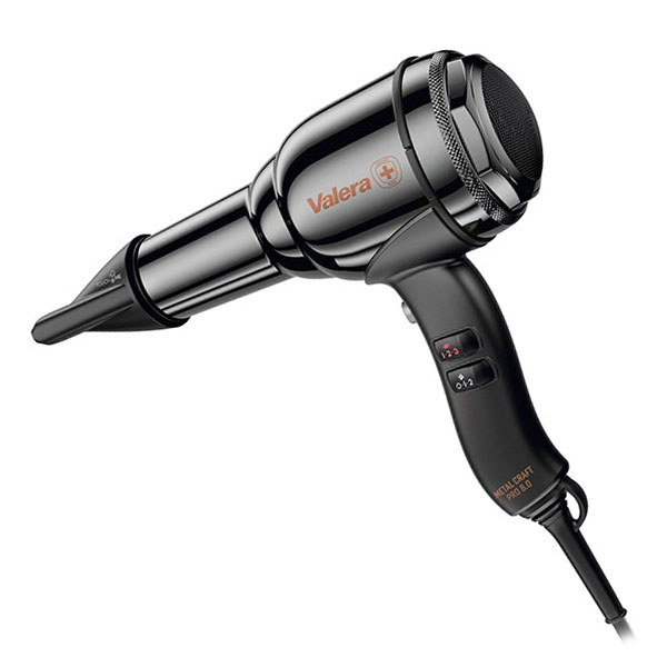 Фен MetalCraft Pro 8.0 фото