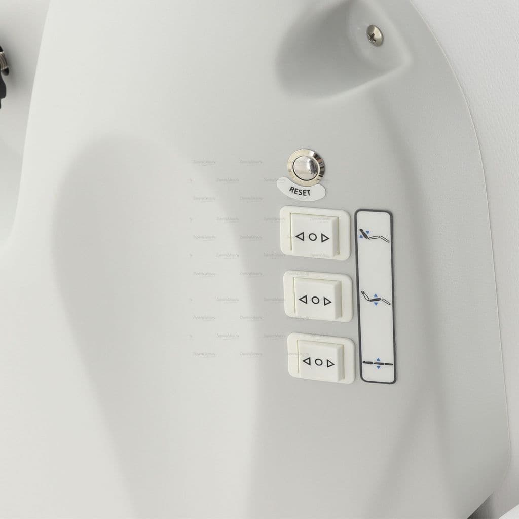 Косметологическое кресло Med-Mos ММ-940-1С КО-188Д-00 картинка купить
