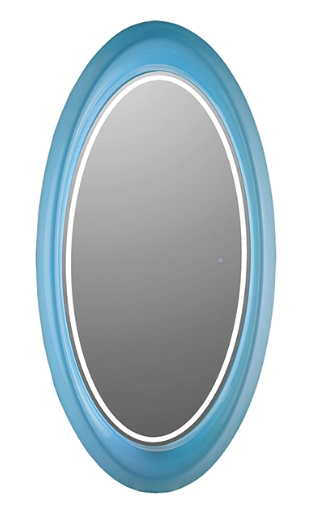 Парикмахерское зеркало OPTICAL 9882