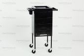 Парикмахерская тележка QA00265 фотография купить