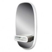 Зеркало парикмахерское HUMAN WALL GKR0010PO