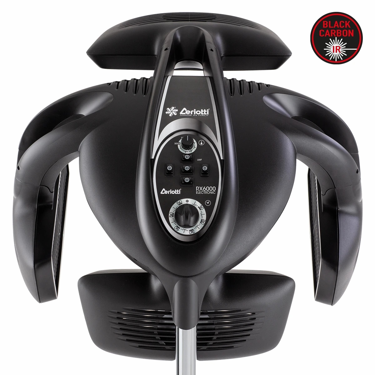 Климазон RX 6000 ELECTRONIC Ceriotti картинка
