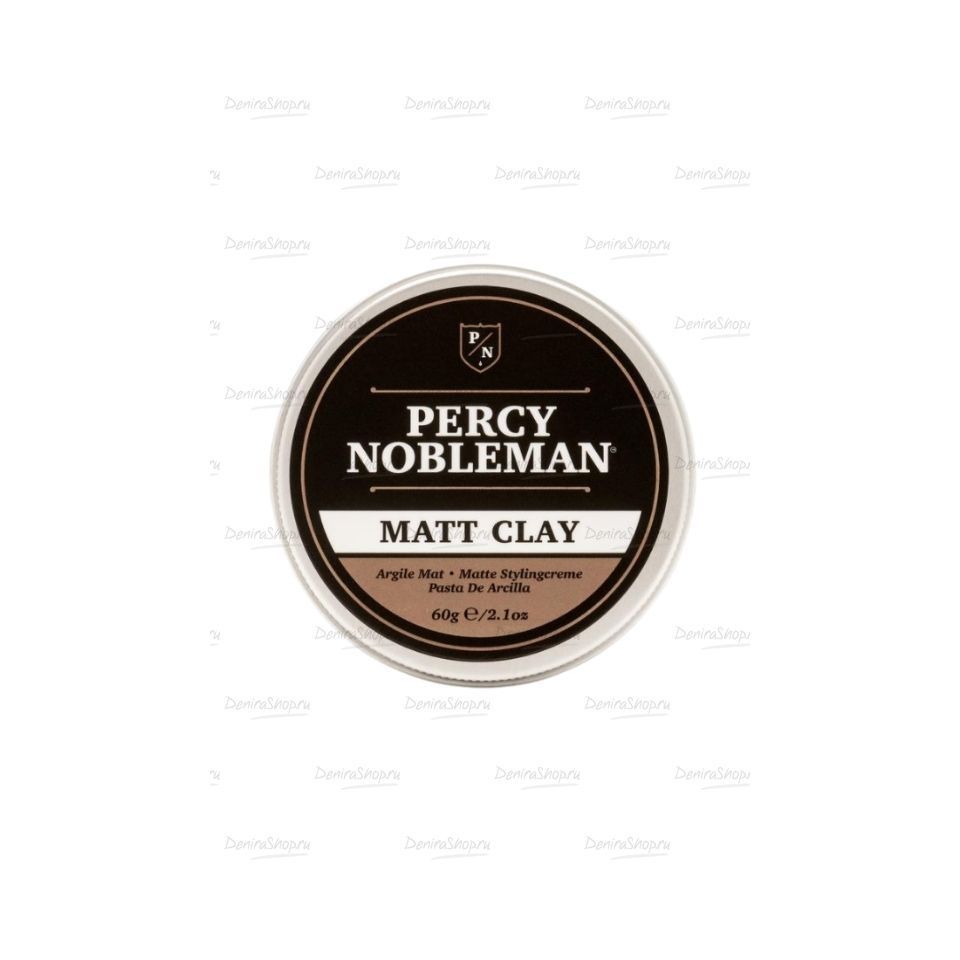      Percy Nobleman 60    