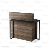   Industrial Desk