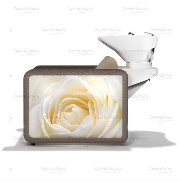Парикмахерская мойка INFINITY MODULO JET MASSAGE Karisma K8413