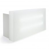 стойка администратора covent plex 200 купить в Denirashop.ru