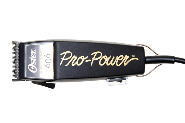 Машинка профессиональная OSTER Pro-Power фото