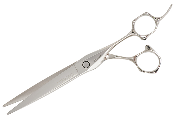 Ножницы для стрижки NEW ACRO Type-K 7" фото