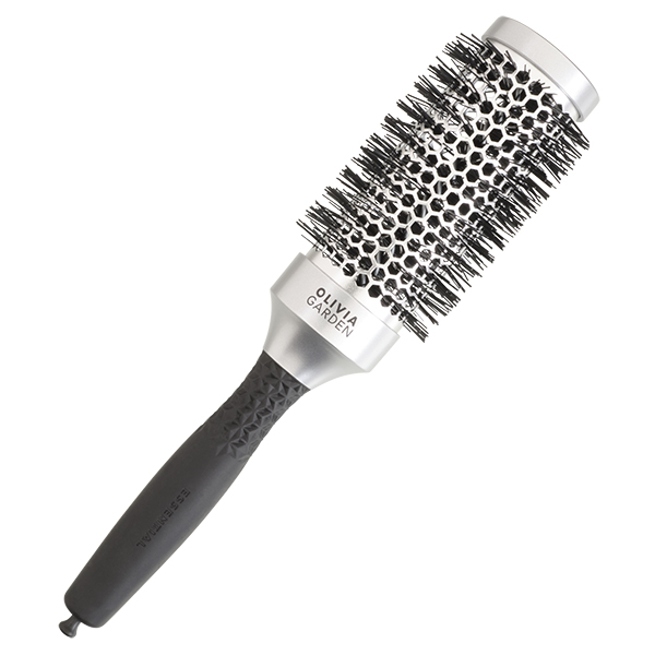 Термобрашинг ESSENTIAL BLOWOUT CLASSIC Silver 45 мм фото