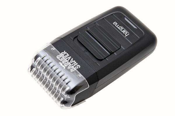 Шейвер для бороды Barber Shaver фото