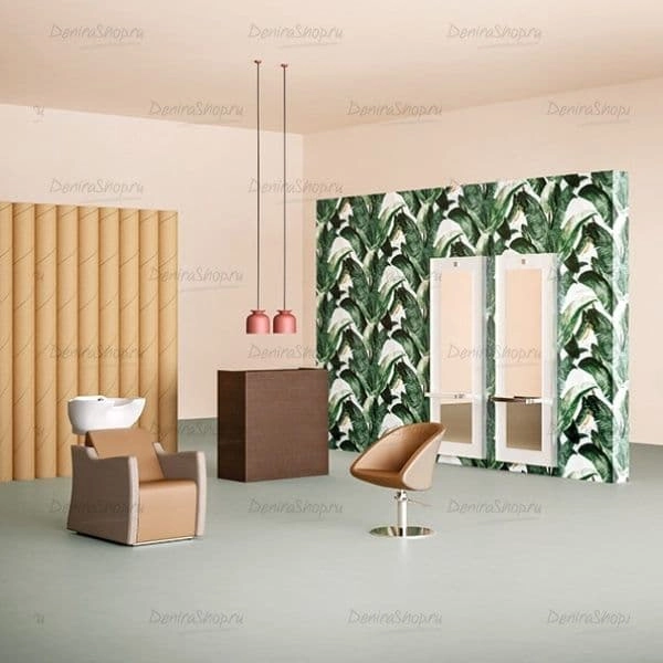 Парикмахерская мойка BONTON RELAX Karisma K7012