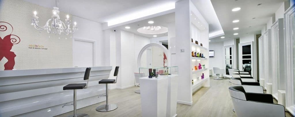 Стойка администратора ALZIRA (150)  купить картинки Gamma Bross