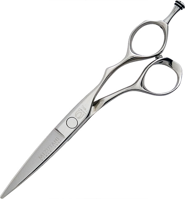 Ножницы Mizutani BLACK-SMITH TWIG 5" фото
