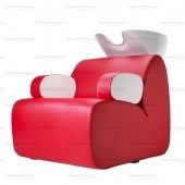 парикмахерская мойка mellow wash 1 купить в Denirashop.ru