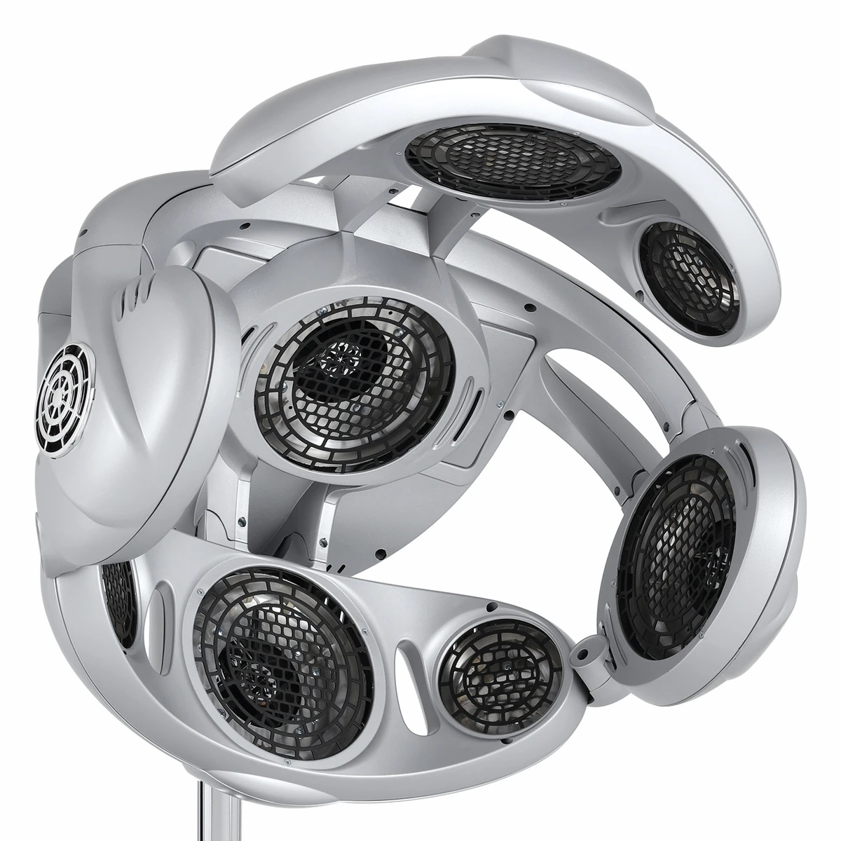 Климазон TTX 5000 ELECTRONIC Ceriotti картинка