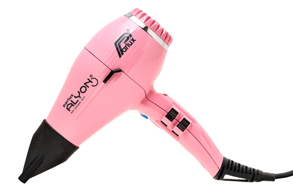 Фен PARLUX ALYON Air Ioinizer Tech 2250W розовый фото