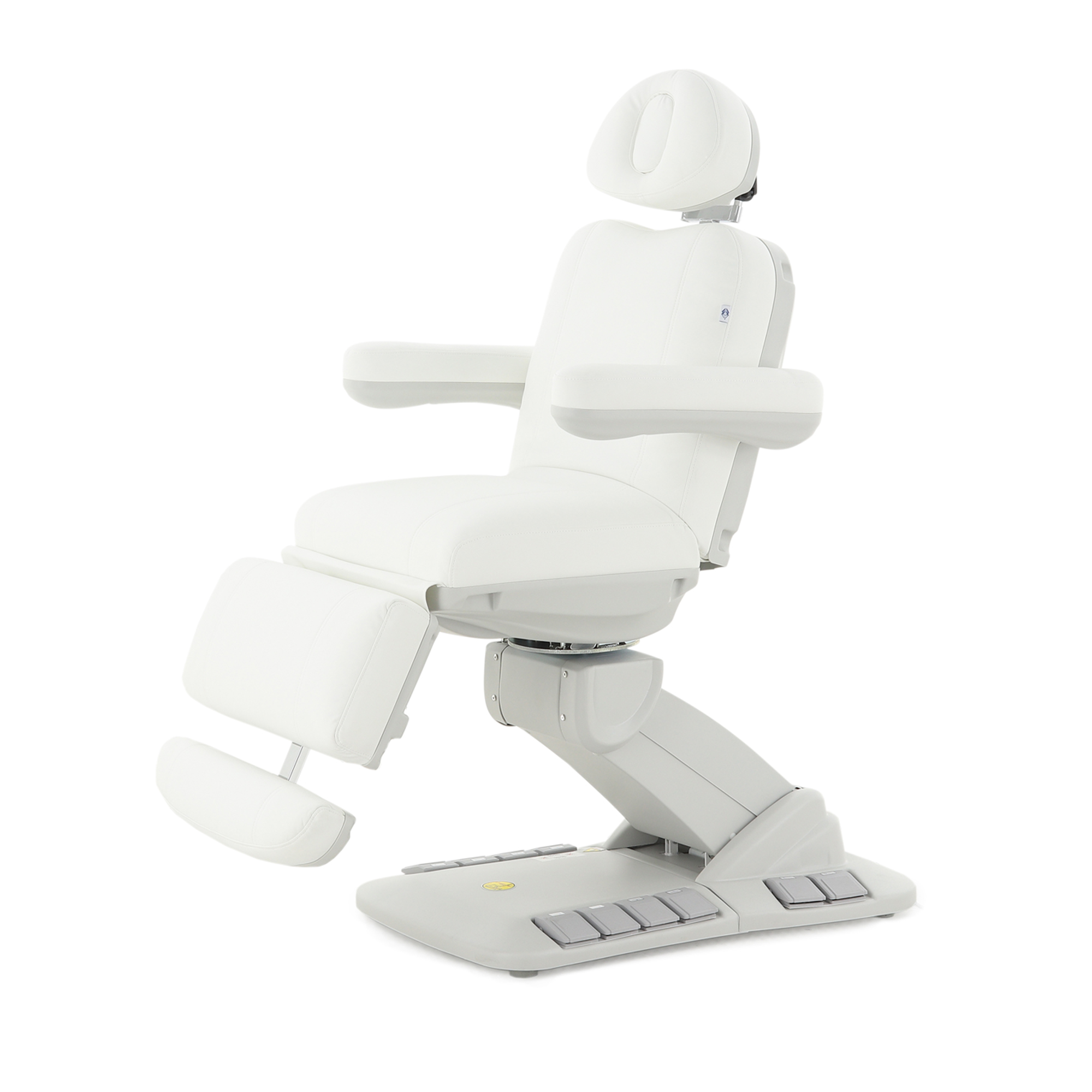 Косметологическое кресло ММ-940-2 КО-189Д-00 (4ф, 4м) с наполнением Флаффи картинка купить