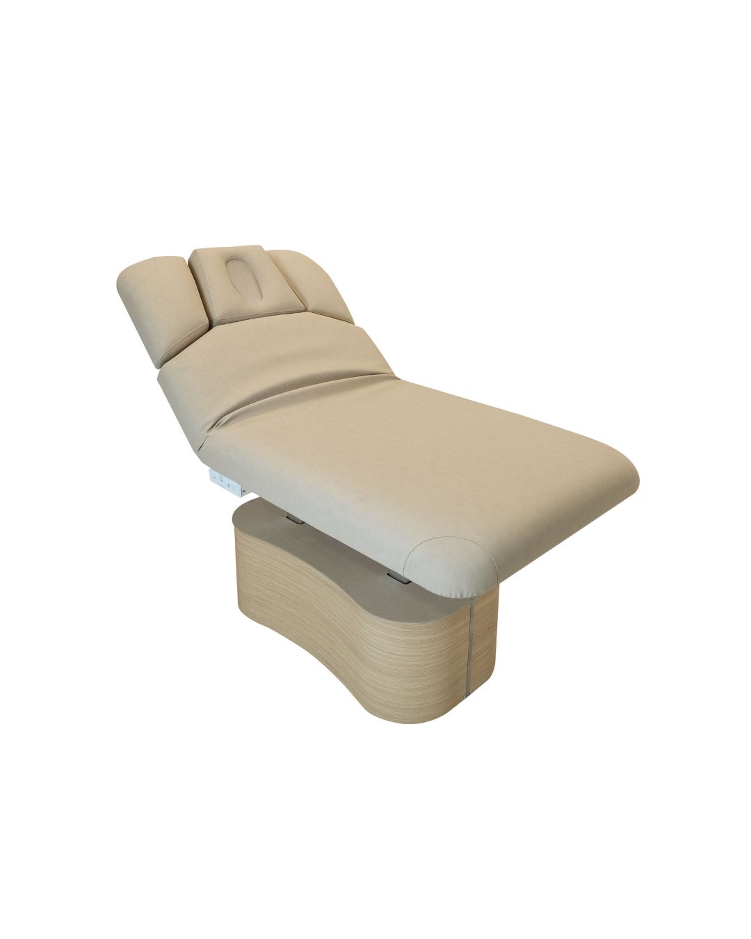 Массажный стол Sansara картинки  Nilo Spa Design Sansara