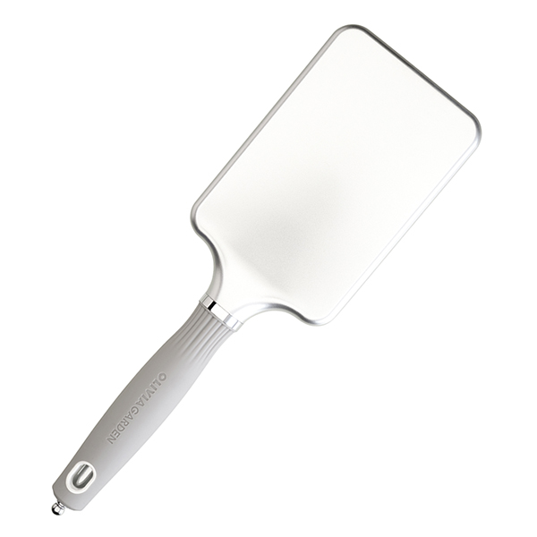 Щетка EXPERT CARE RECTANGULAR Nylon Bristles Silver L фото