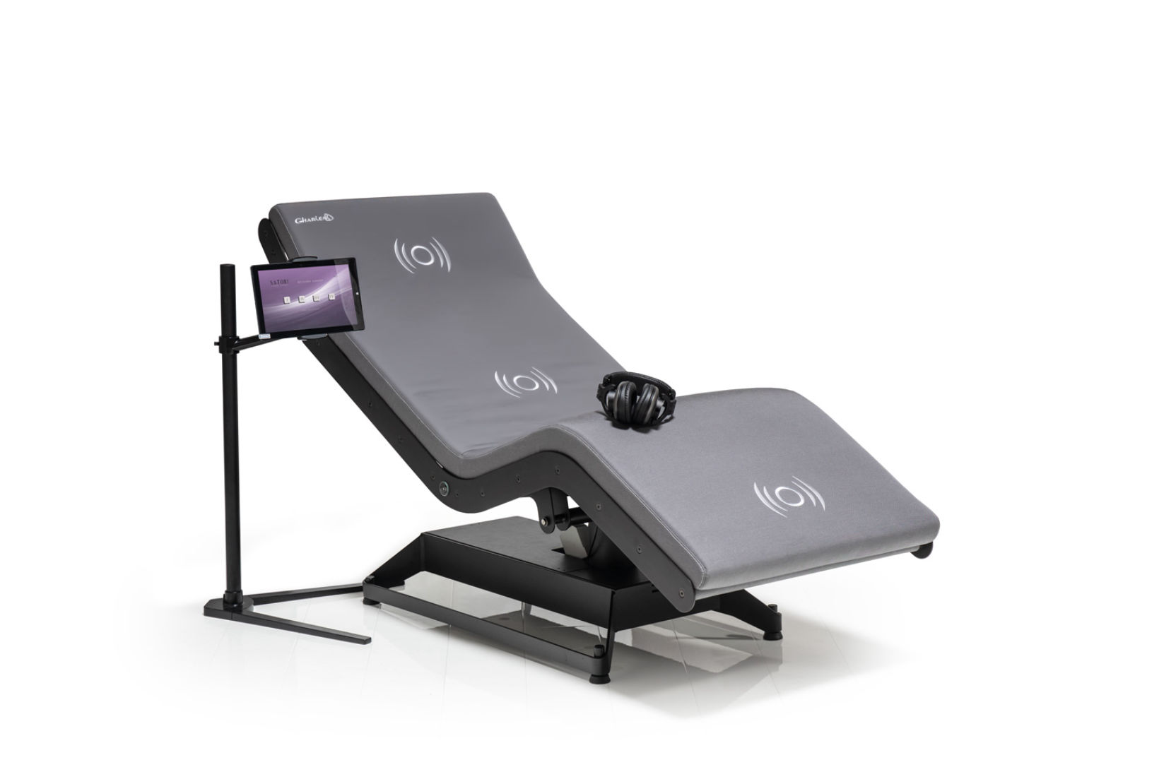 Шезлонг RLX Satori Wellness Lounger картинки Gharieni RLX Satori
