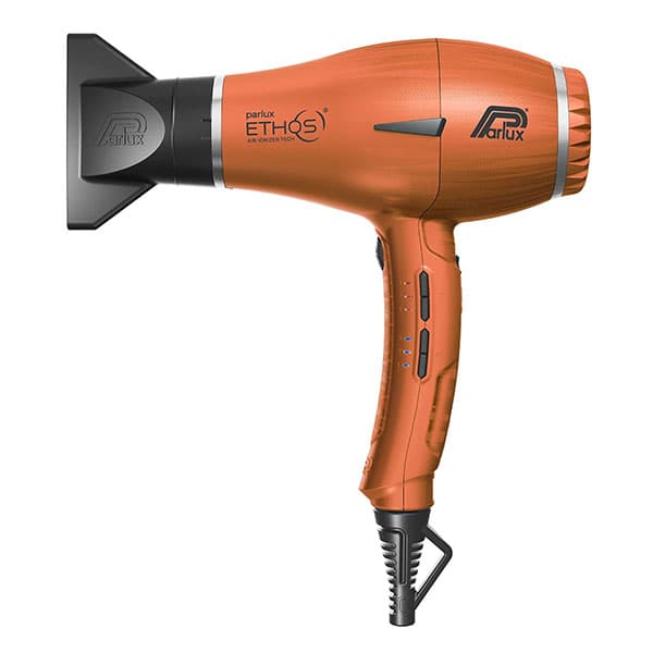 Фен PARLUX ETHOS 2300W медный фото