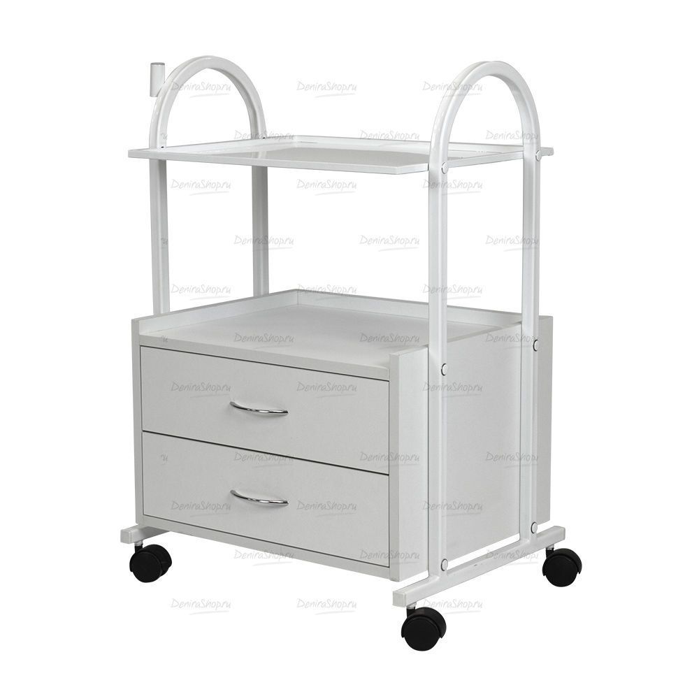 косметологическая тележка мд-105 купить в Denirashop.ru