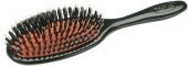 Щётка для волос Grooming средняя комб.щетина фотография купить по выгодной цене в интернет магазине Denirashop.ru 