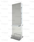 Парикмахерское зеркало NICE K713